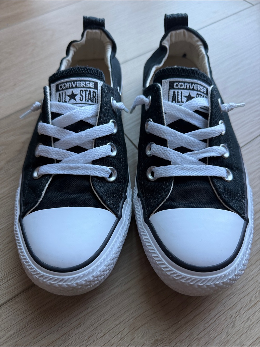 Chuck Taylor All Star Shoreline Slip-On Sneaker